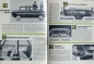 Preview: NSU Prinz Modelprogram 1962 Carbrochure (7246)